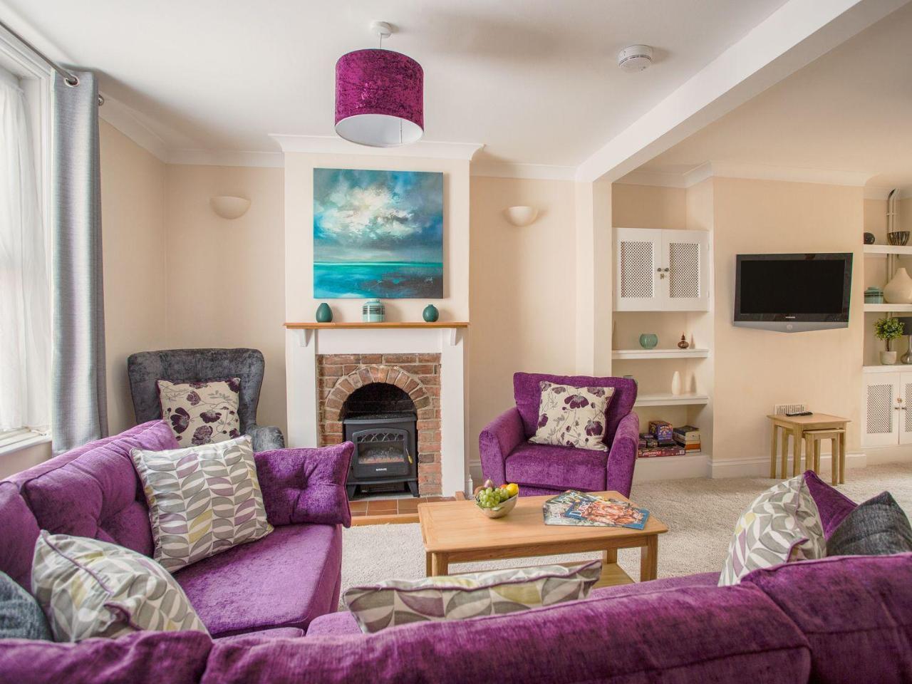 Wey Cottage Weymouth Kültér fotó