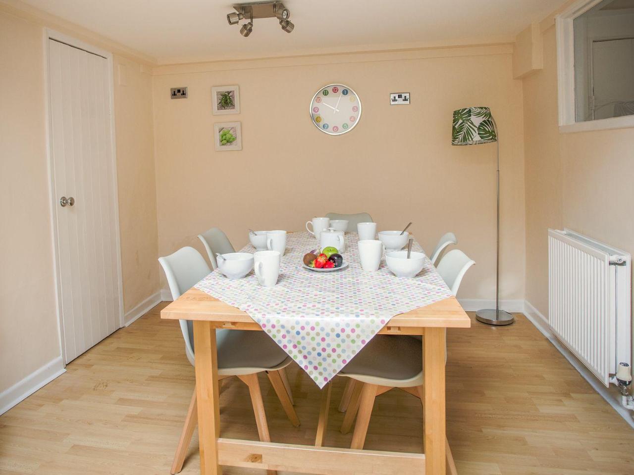 Wey Cottage Weymouth Kültér fotó