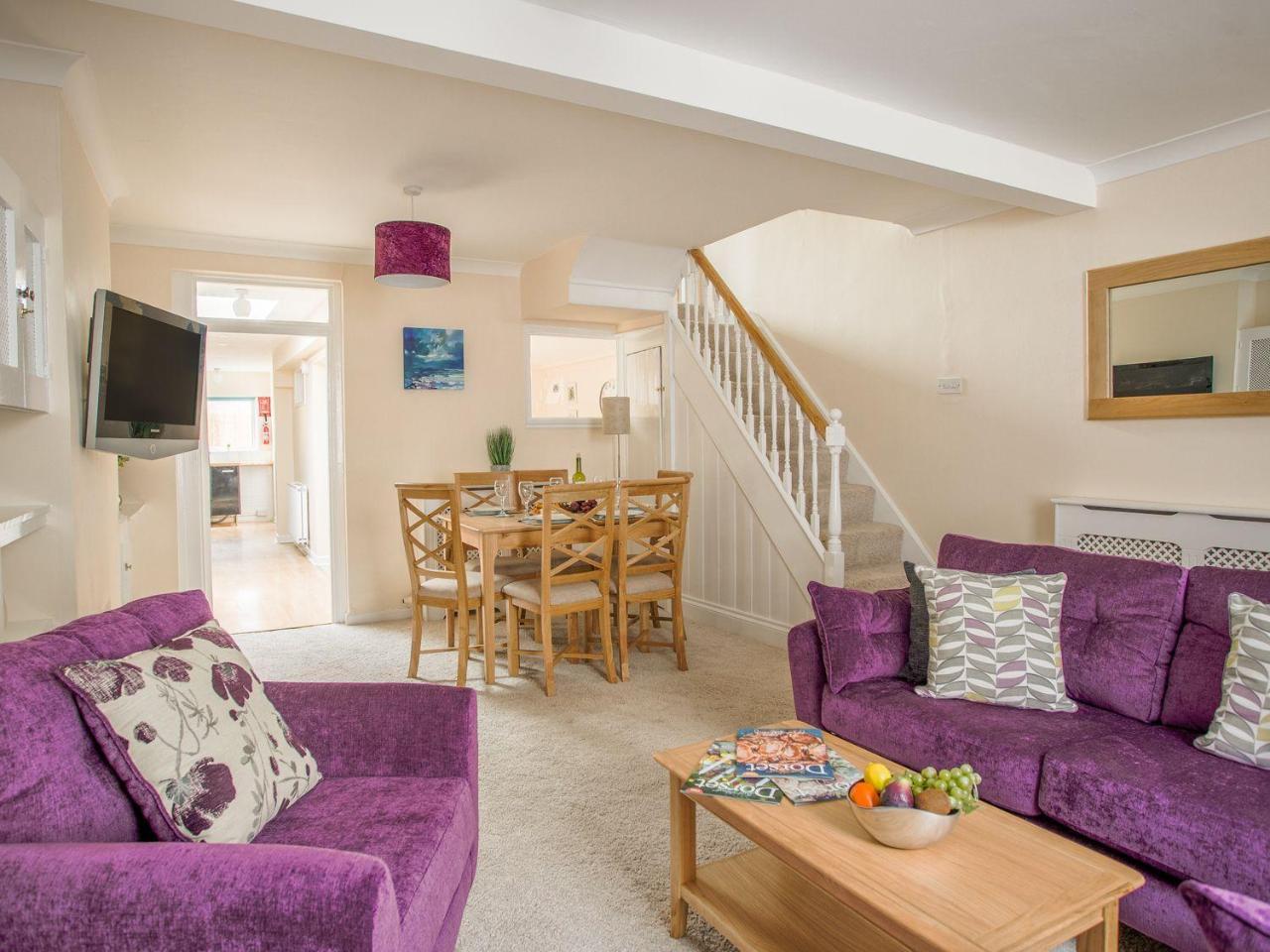 Wey Cottage Weymouth Kültér fotó