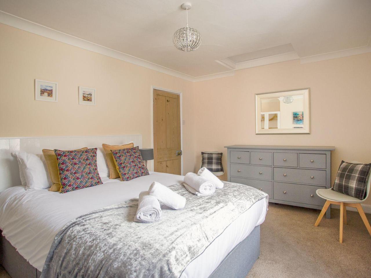 Wey Cottage Weymouth Kültér fotó