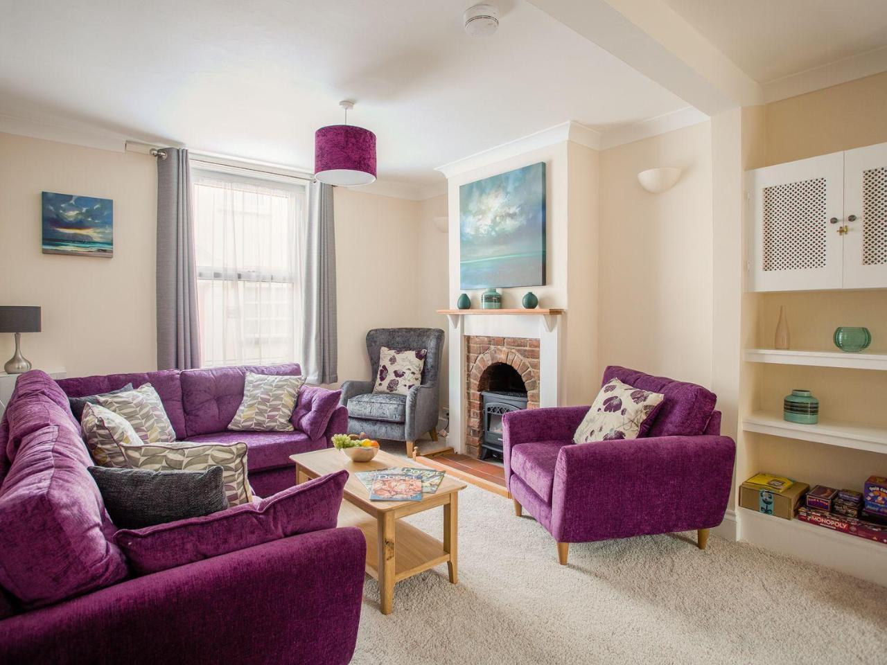 Wey Cottage Weymouth Kültér fotó
